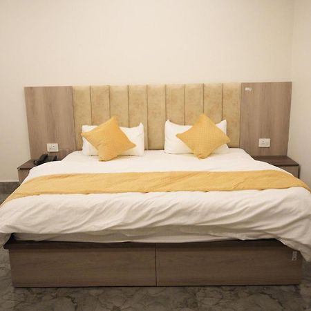 Hotel Harry Ришикеш Экстерьер фото
