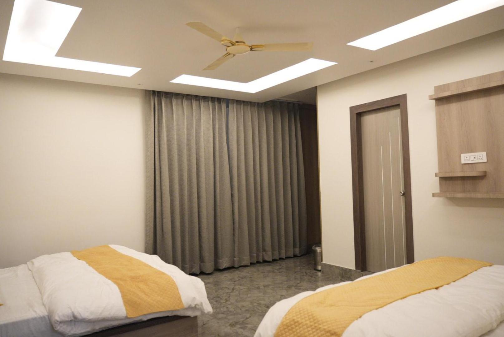 Hotel Harry Ришикеш Экстерьер фото