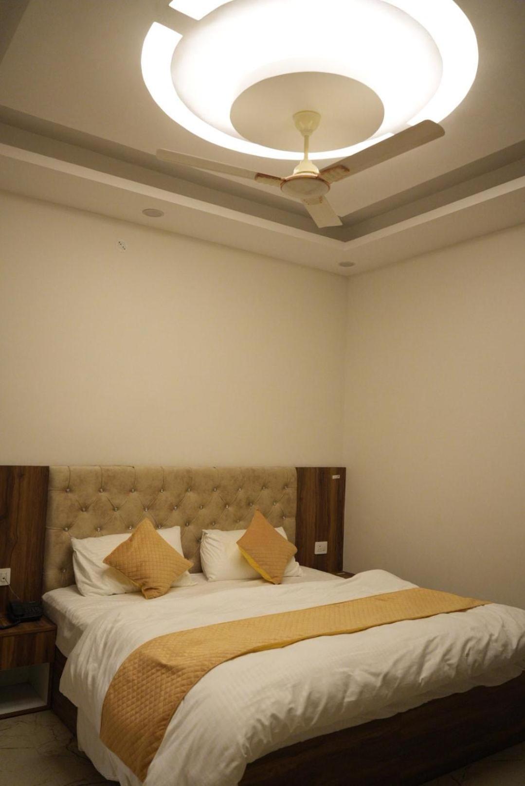 Hotel Harry Ришикеш Экстерьер фото
