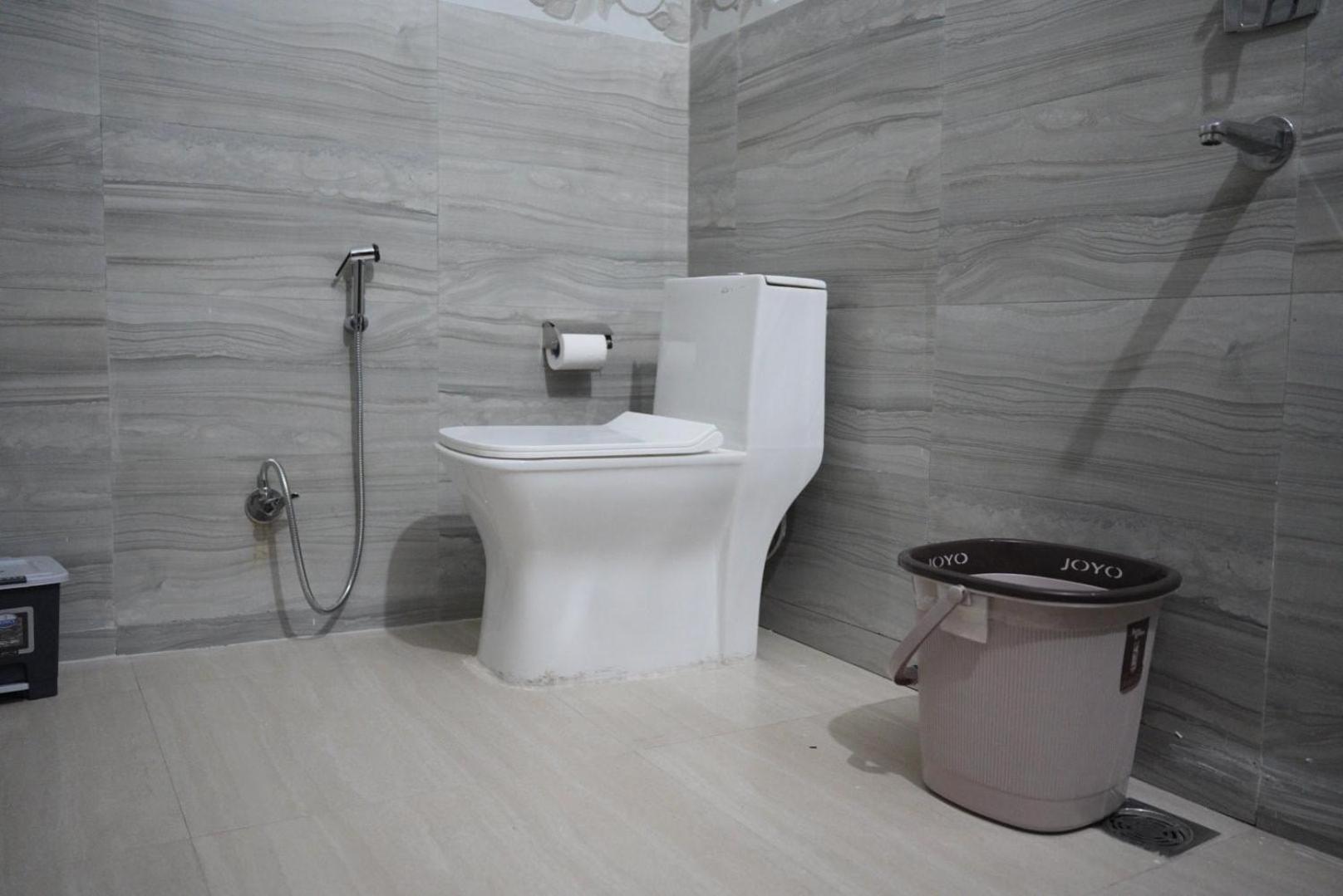 Hotel Harry Ришикеш Экстерьер фото
