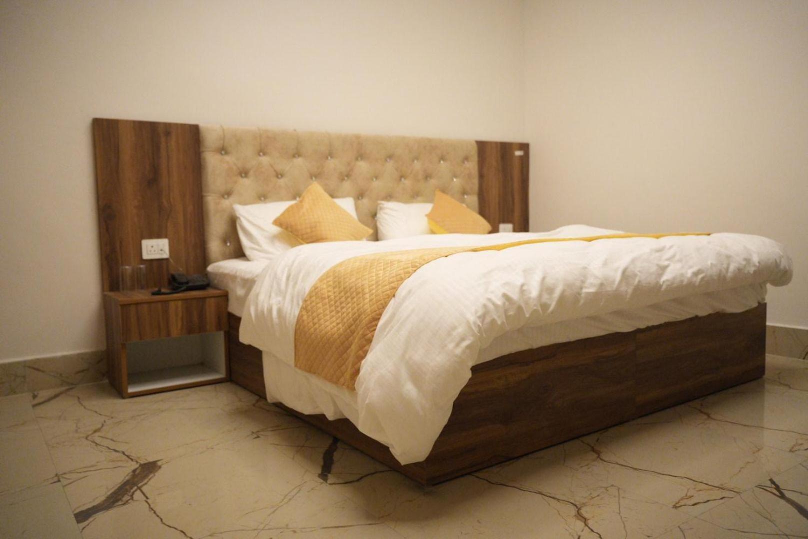 Hotel Harry Ришикеш Экстерьер фото